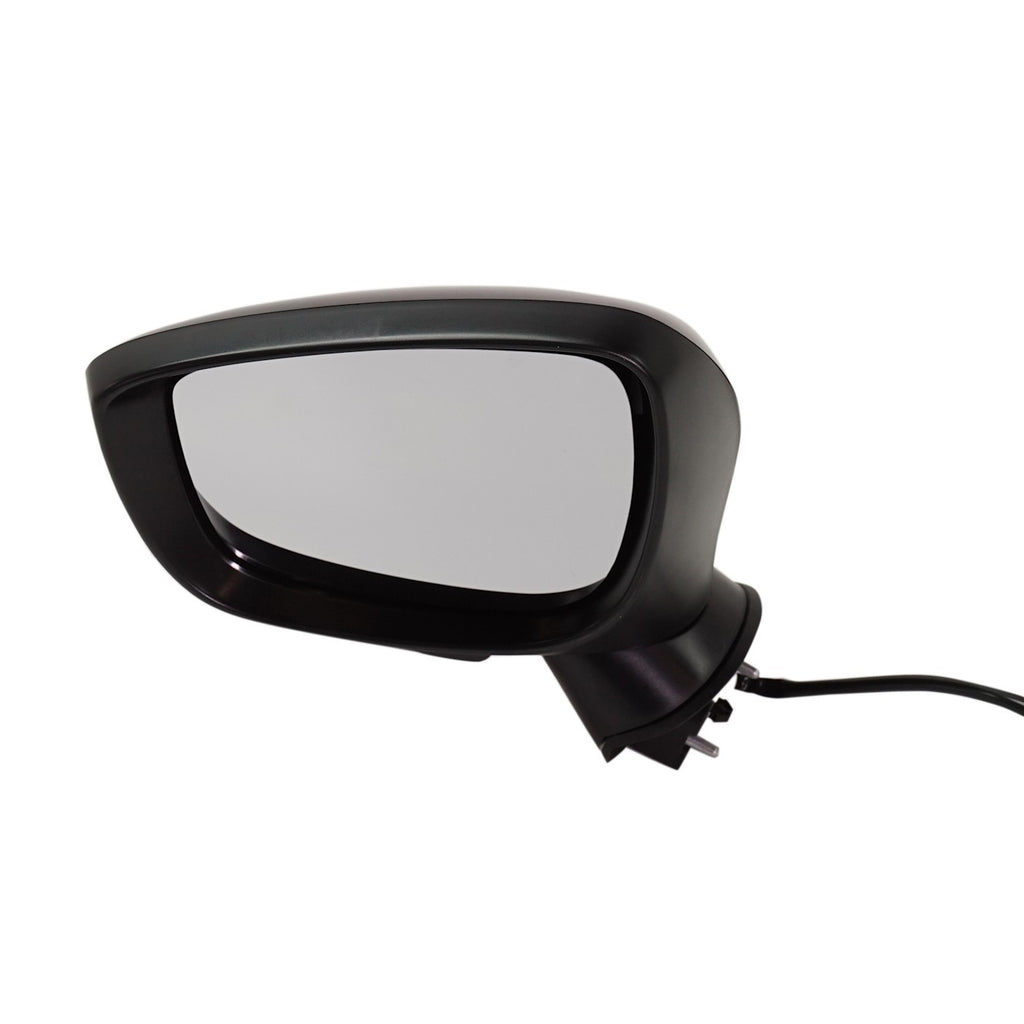 Driver Side Mirror for Mazda CX-3 (2016–2022)