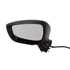 Driver Side Mirror for Mazda CX-3 (2016–2022)