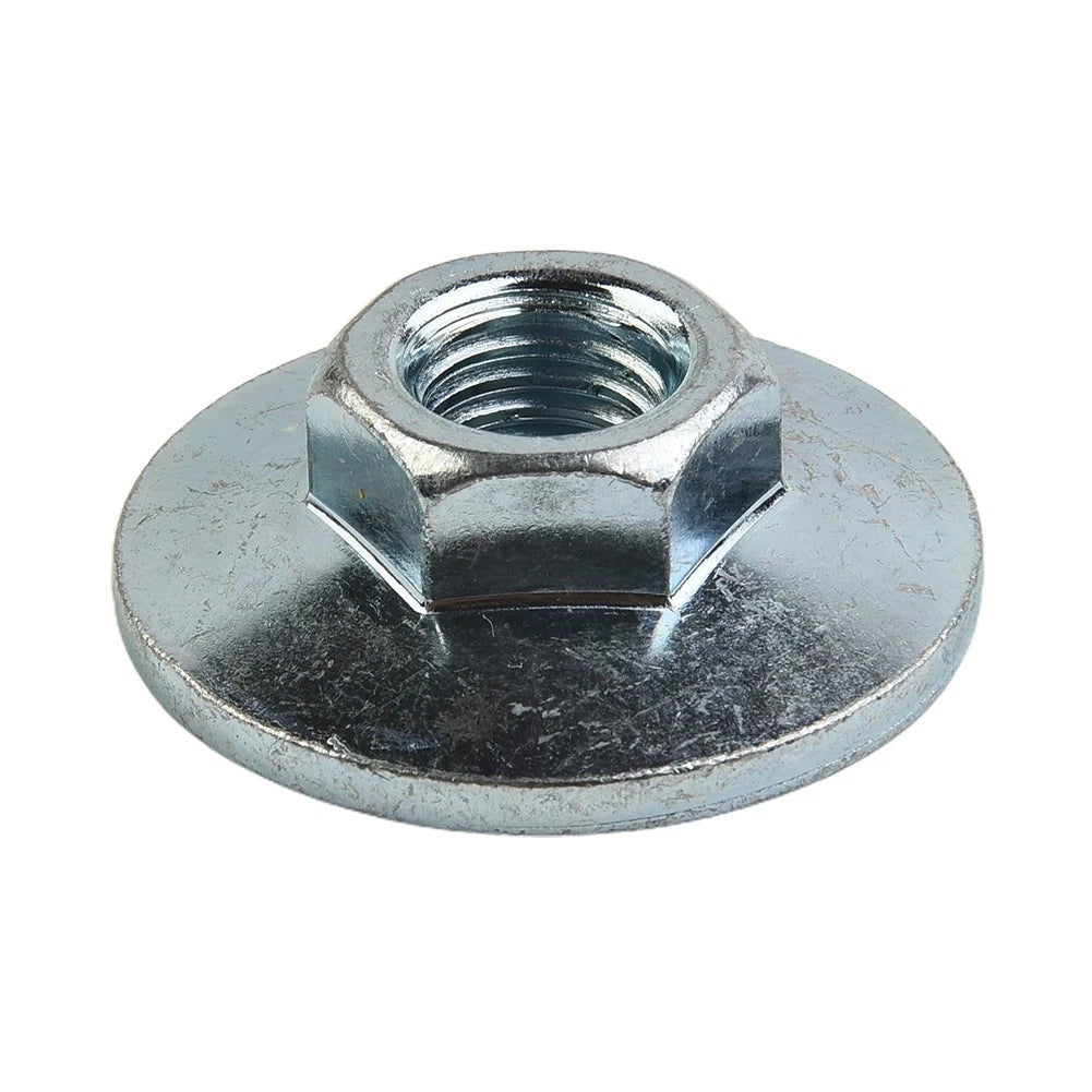 Angle Grinder Disc Flange Nut Quick Change for