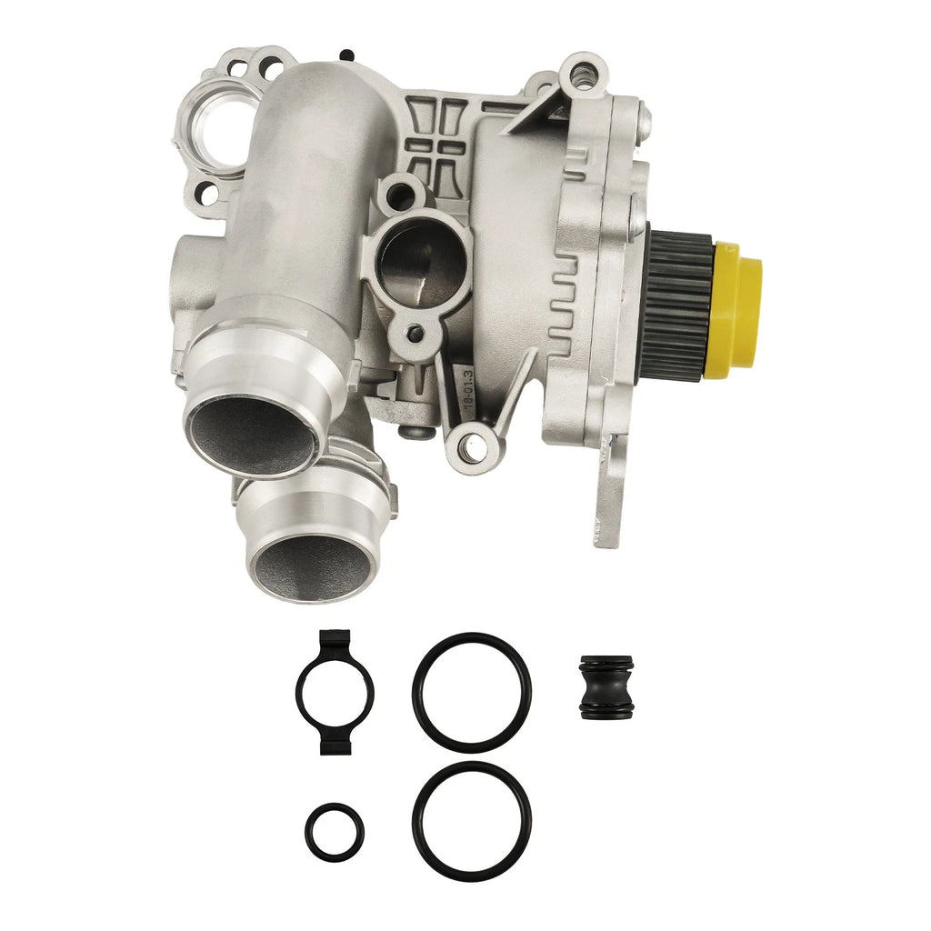 Thermostat and Water Pump for VW Jetta and Audi Q5 (2011–2015)