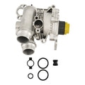 Thermostat and Water Pump for VW Jetta and Audi Q5 (2011–2015)