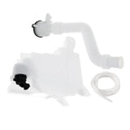 Windshield Washer Reservoir Tank for Toyota Highlander (2014–2019) 853150E070 w/ Pump