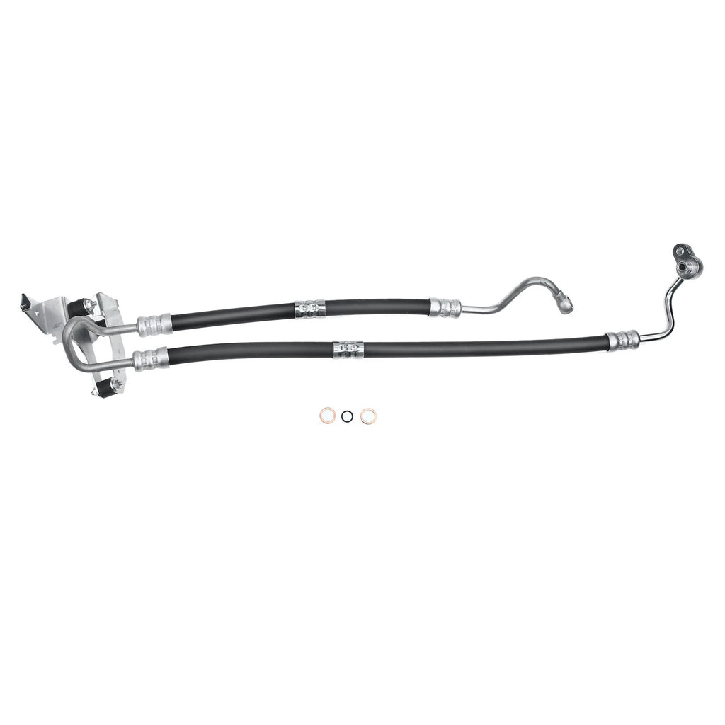 Power Steering Return Line Hose for BMW X5 X6 (2011-2018)
