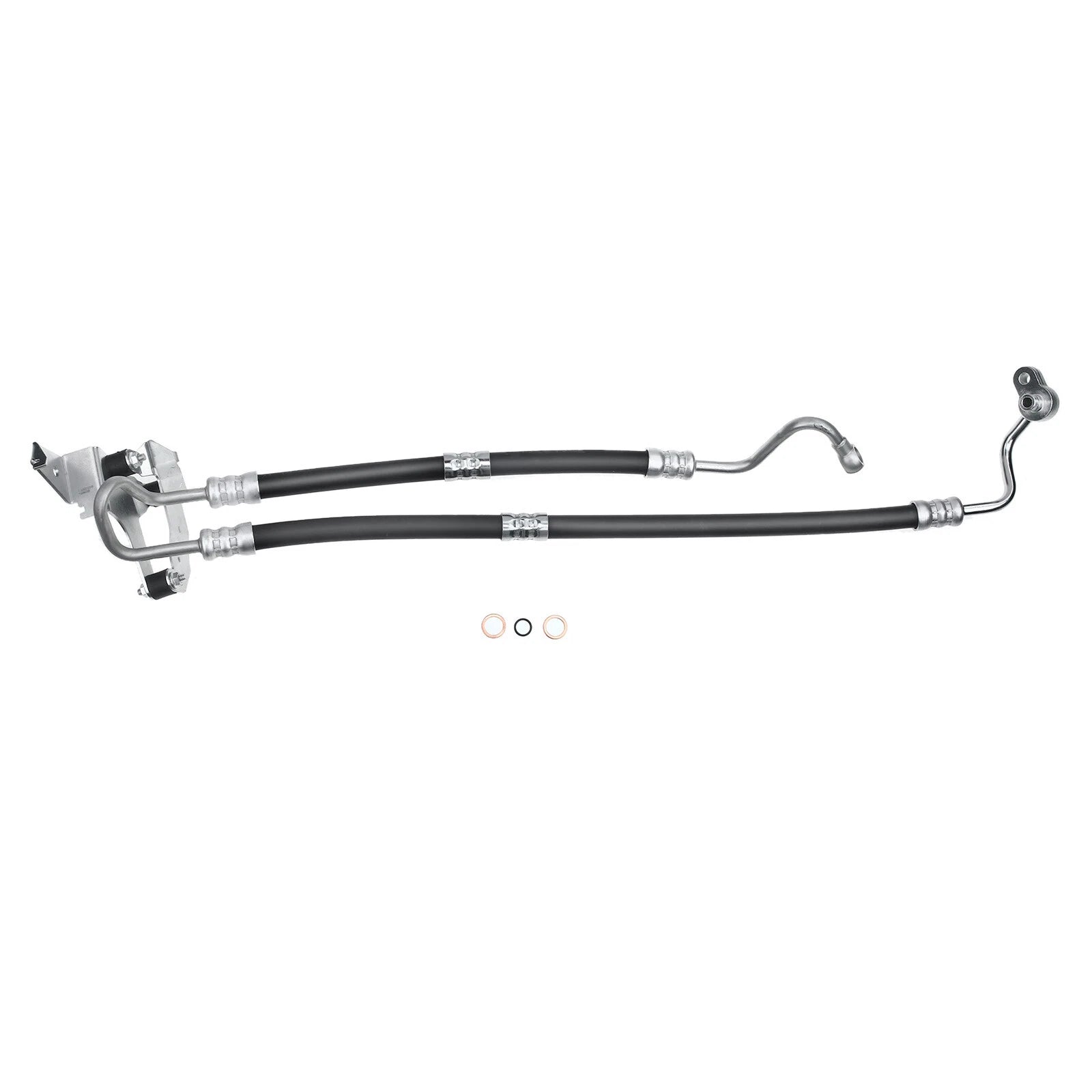 Power Steering Return Line Hose for BMW X5 X6 (2011-2018)