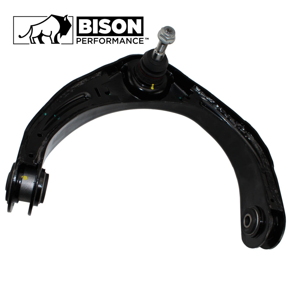 Front Passenger RH Upper Control Arm for Dodge Ram 1500 (2006–2008)