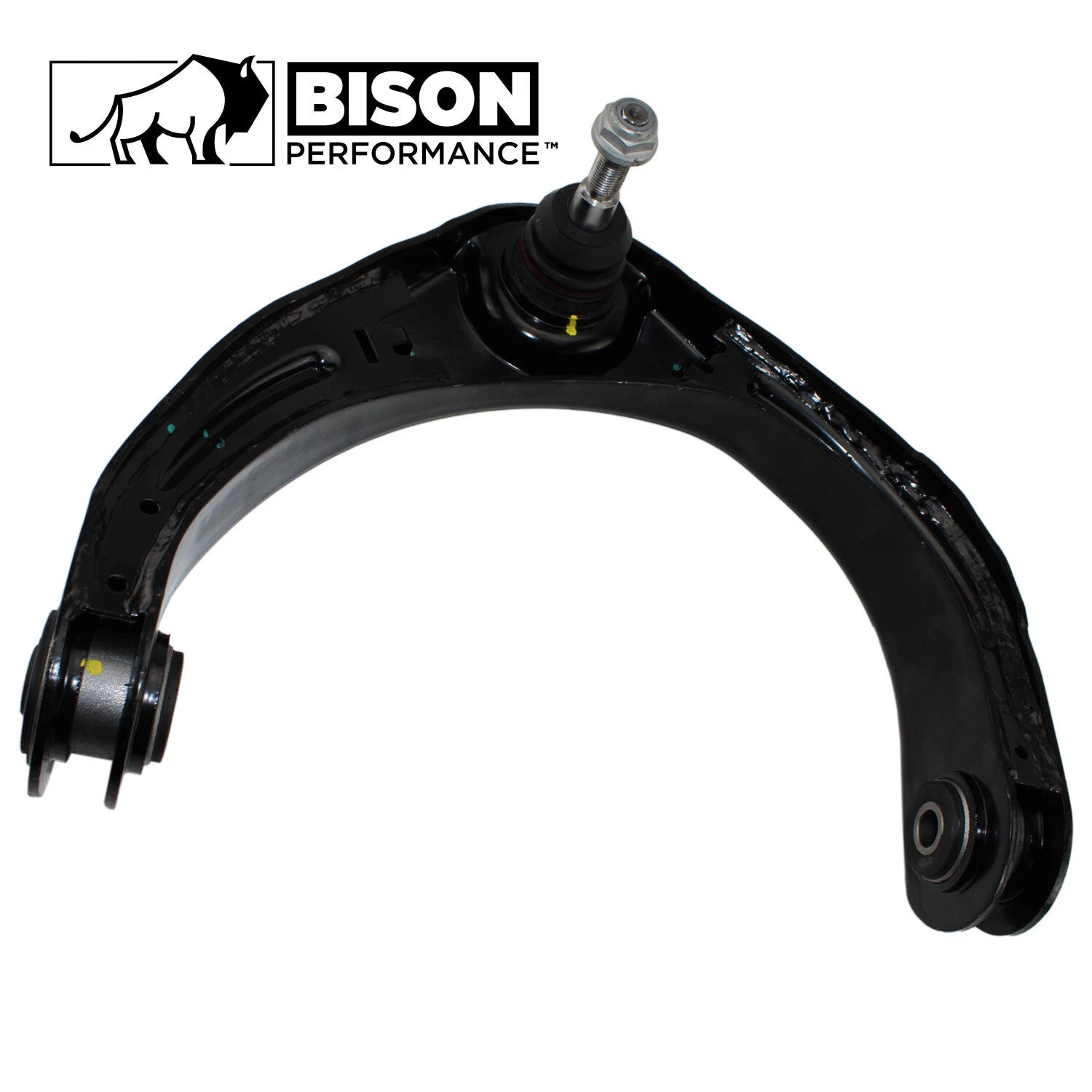 Front Passenger RH Upper Control Arm for Dodge Ram 1500 (2006–2008)