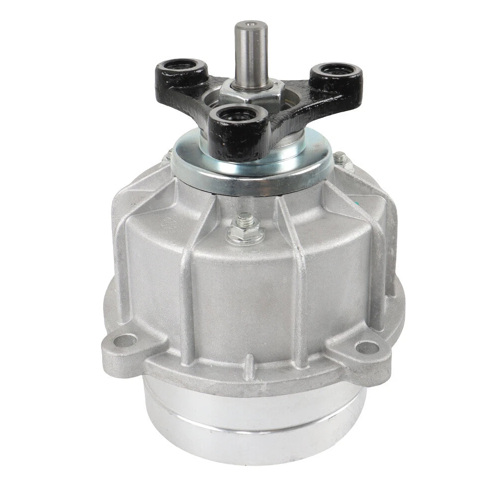 Differential Coupling Assembly for Hyundai Santa Fe (2010-2012)