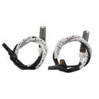 2X ABS Wheel Speed Sensor Rear L&R for BMW 1 3 Series (2006–2013) 34526785022