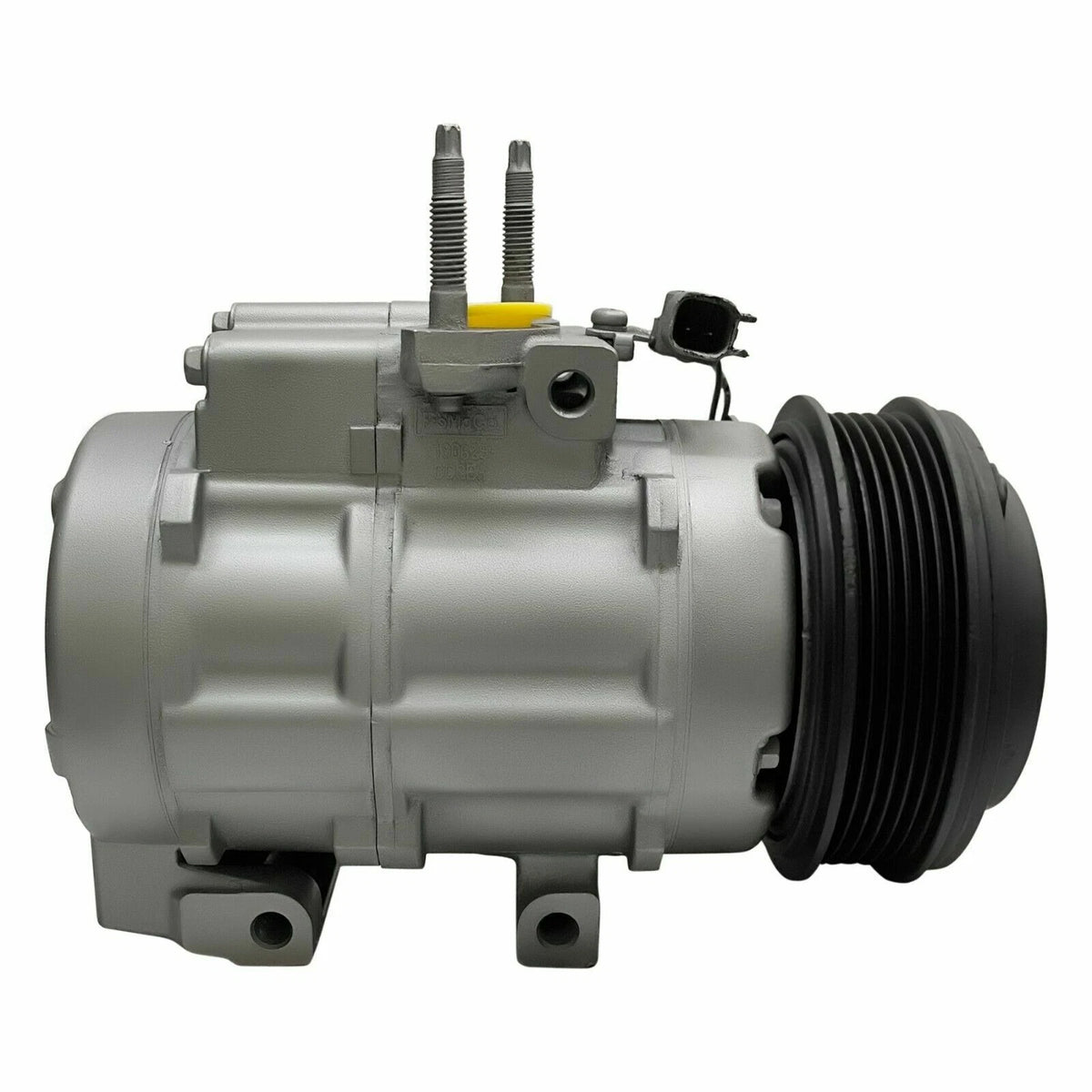 AC Compressor Kit with Condenser for Ford Escape (2008–2012)