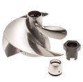 Solas Impeller YS-CD-13/19 for Yamaha VXR VXS VX FX GP1800R (2017–2023)