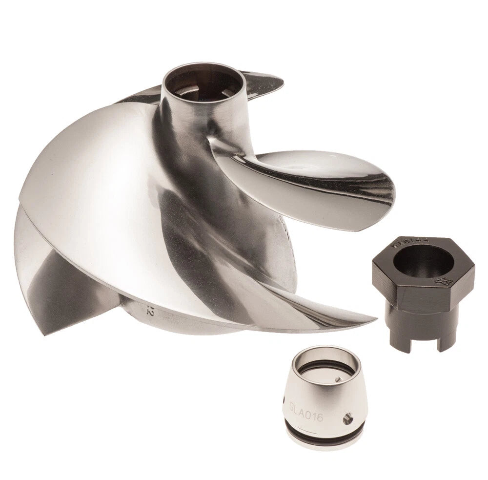 Solas Impeller YS-CD-13/19 for Yamaha VXR VXS VX FX GP1800R (2017–2023)