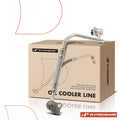 Turbocharger Oil Feed Line for BMW F30 320i, 428i, F10 328i (2012–2018)