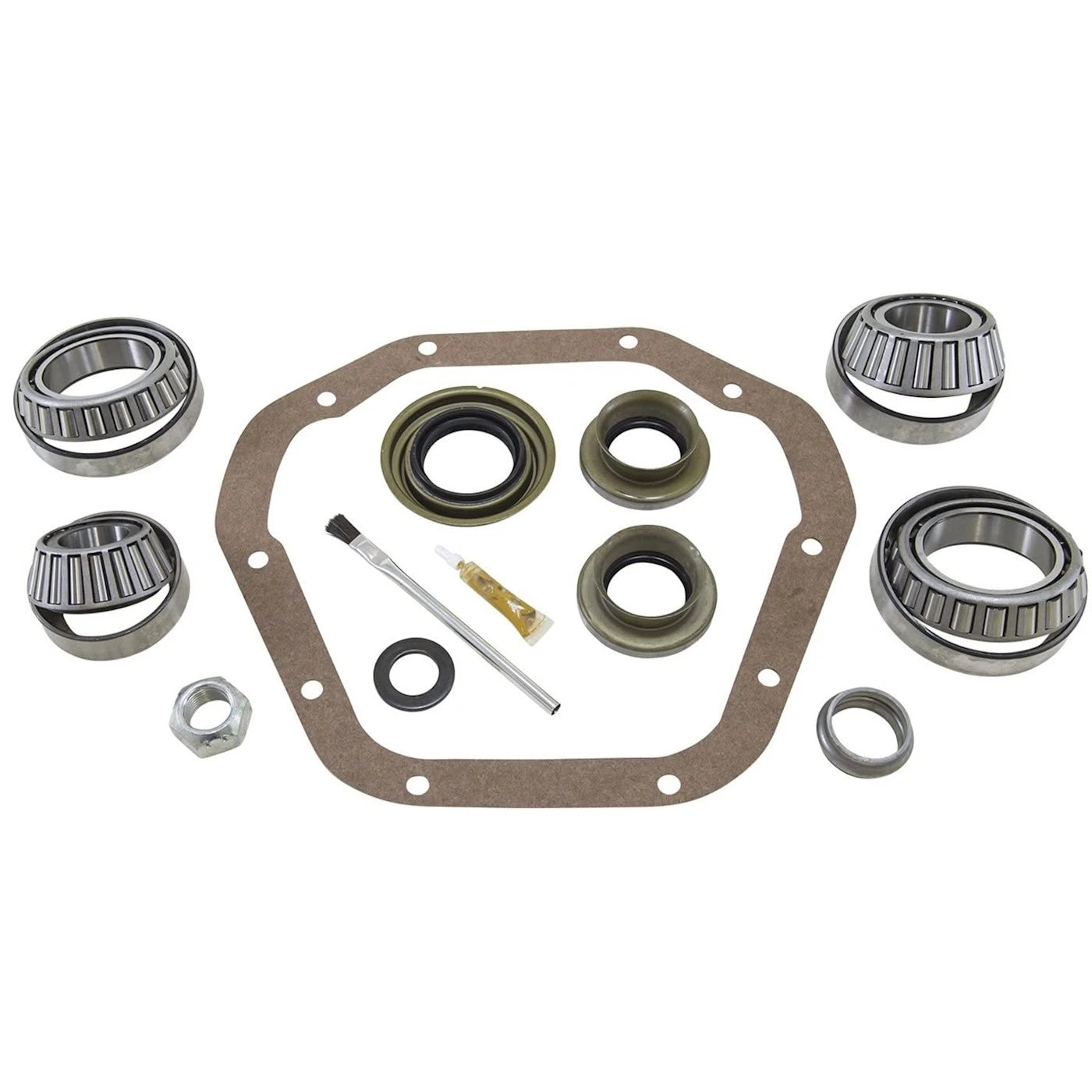 Differential Rebuild Kit for Chevy Ford D60-F