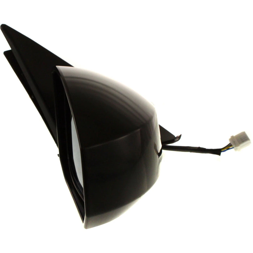 Set of 2 Heated Mirrors for Nissan 350Z