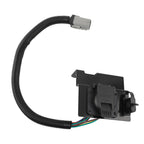 4 & 7 Pin Trailer Tow Wiring Harness Plug for Ford F250 (2000) YC3Z13A576CA