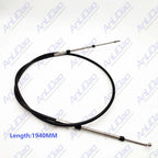 Reverse Cable for Sea-Doo GTI SE 155 (2008–2011) 002-047-04 277000944 268000017