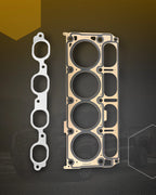 Cylinder Head Gasket Set for GMC Sierra, Chevy Silverado, Tahoe (2014-2019)