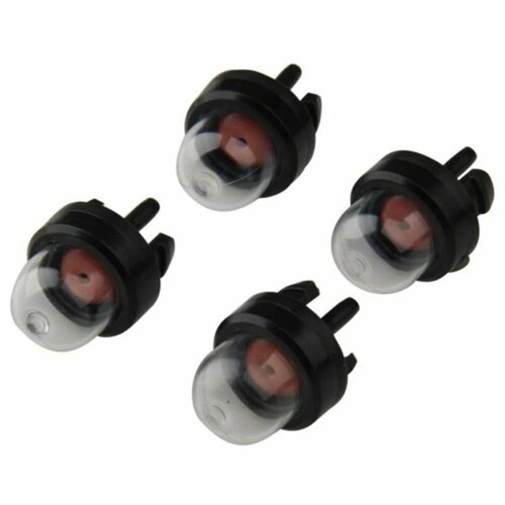 4X All in One Solution with 4X Primers for Chain Saws