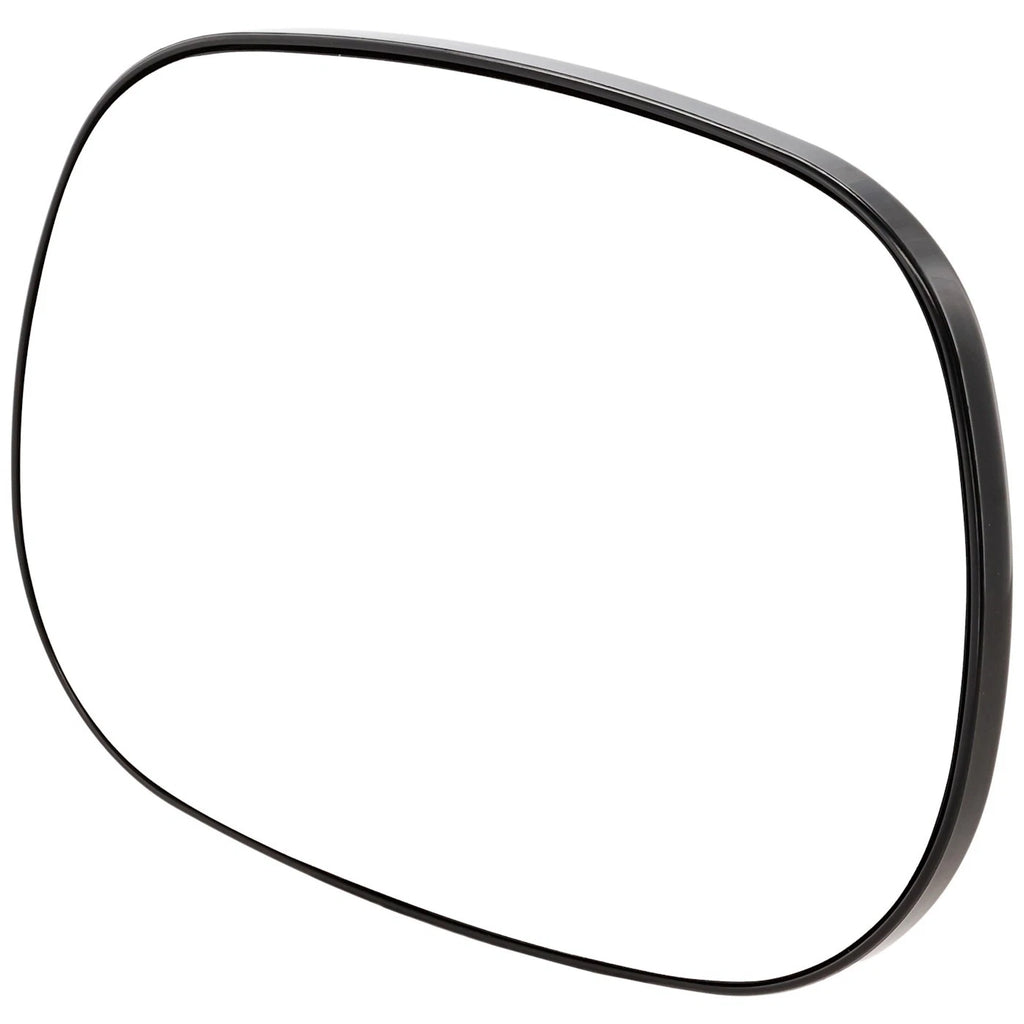 Driver Left Side Mirror Glass for Ram Van Truck Pickup