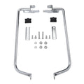 Saddlebag Support Bracket Hardware Kit for Harley Touring Street Glide (2014–2023)