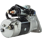 12V Starter for Volvo 9700, VAH HD Trucks (2009–2017) 21428341