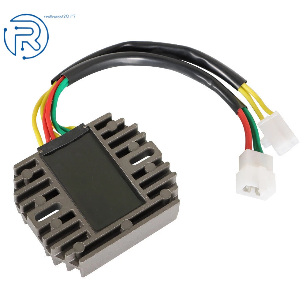 Regulator Rectifier for Honda VT600C VT600CD Shadow VLX600 (1999-2007)