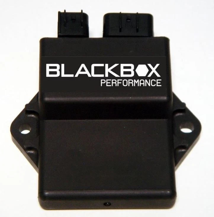 Blackbox CDI Ignition Rev Box for Kawasaki KLX 400/400R/400SR (2001–2003)