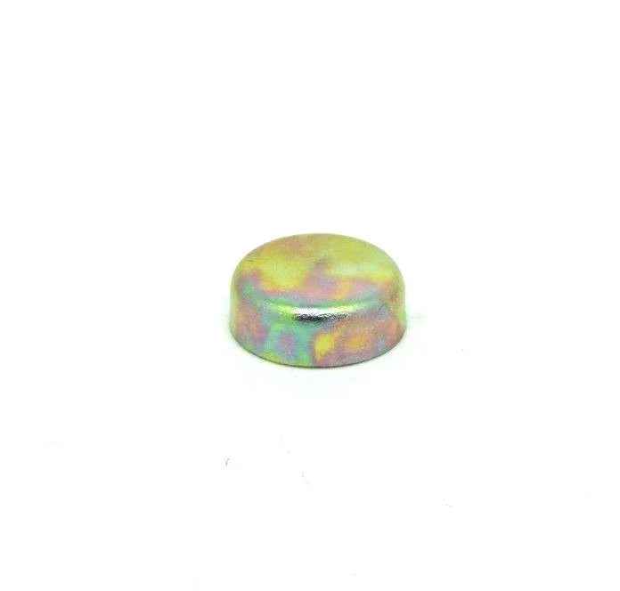 Mild Steel Core Plug Ø 22.3mm for Massey Ferguson 35 135 148 155 158 165