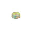 Mild Steel Core Plug Ø 22.3mm for Massey Ferguson 35 135 148 155 158 165