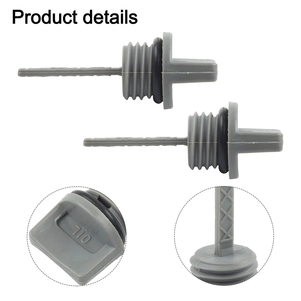 Oil Filler Cap for Honda GX140 (Lawn Mower)