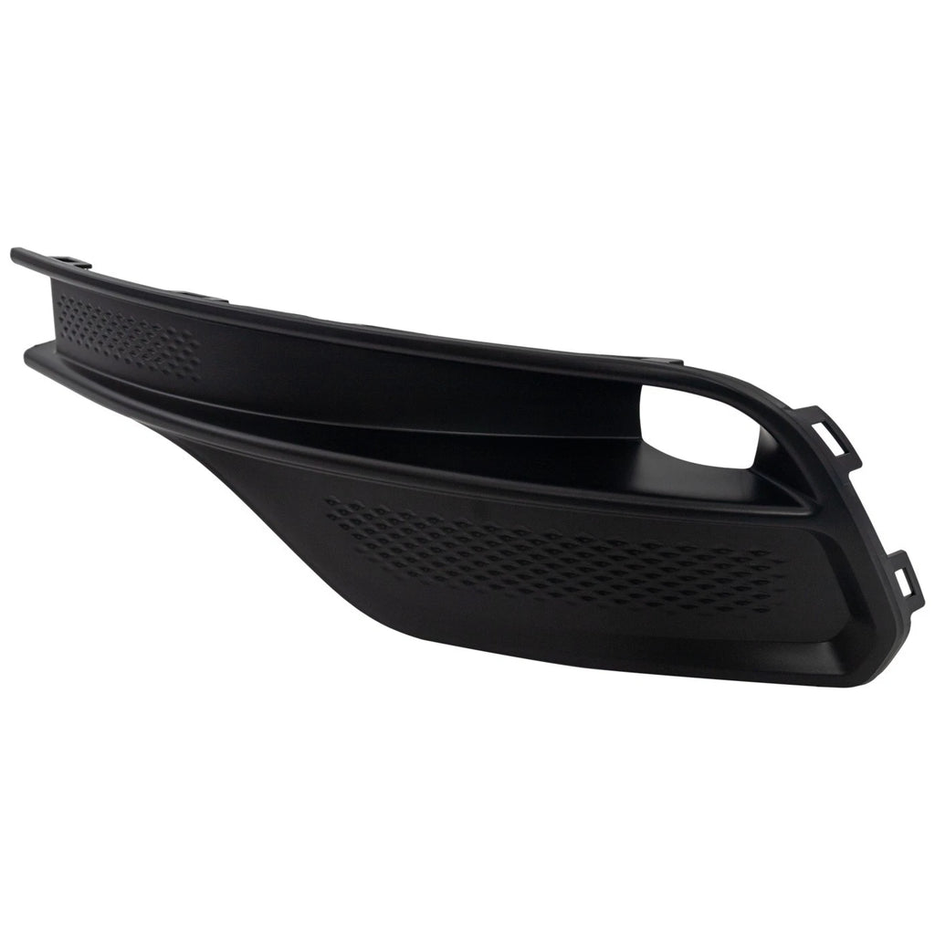 Fog Light Trim for Jeep Compass (2007-2021)