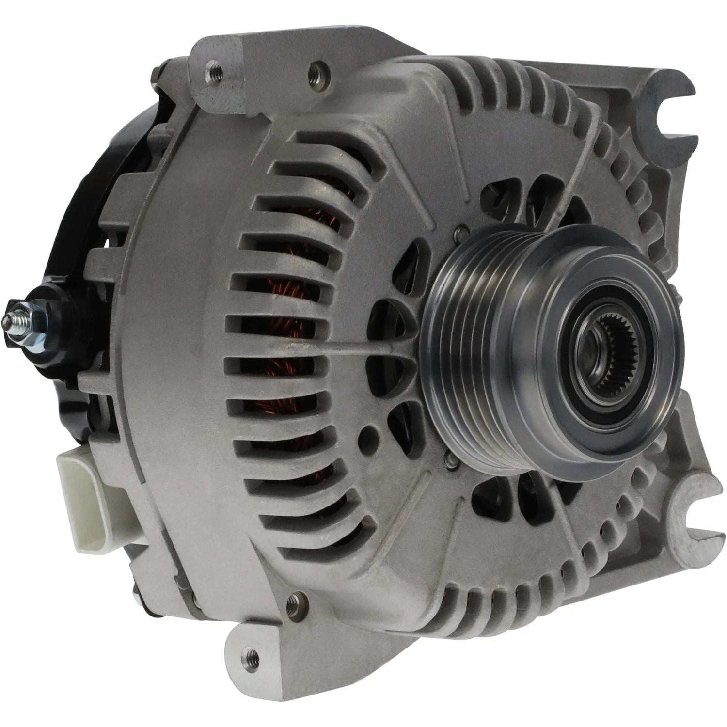 Alternator for Mercury Marauder V8 4.6L (2003–2004)