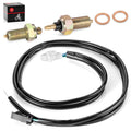 Neutral Reverse Wire Electrical Cable & Switches for Yamaha Raptor 660R (2001-2005)