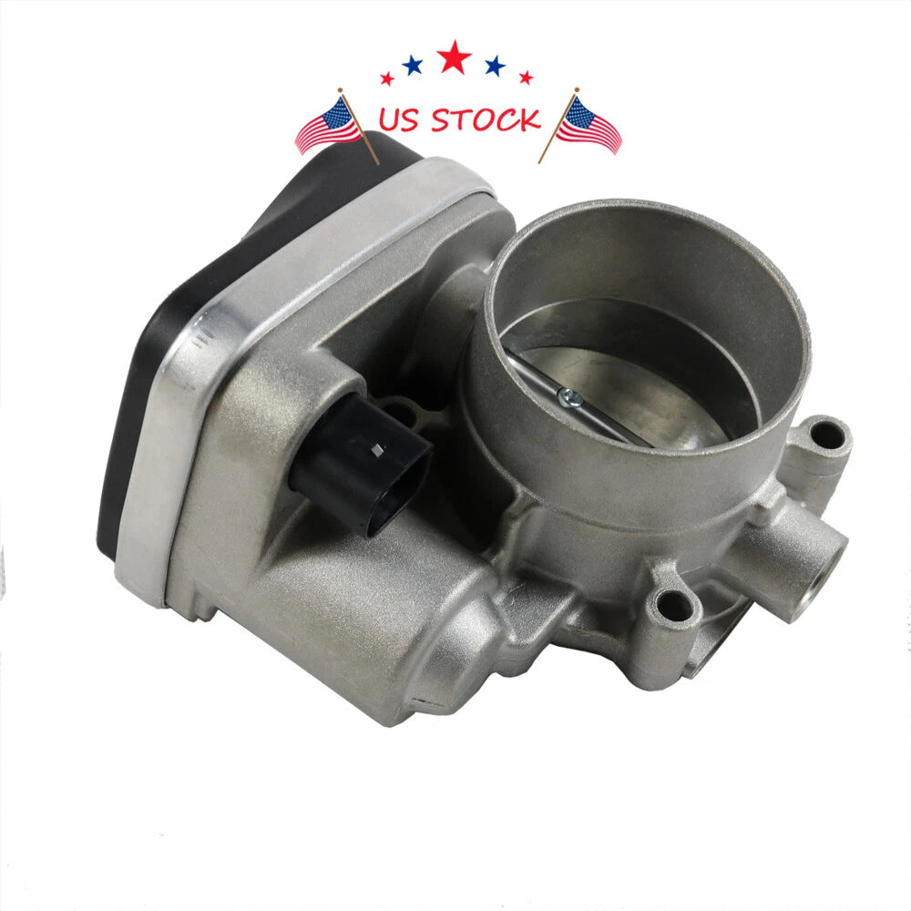Throttle Body Assembly with TPS Sensor for Chrysler Dodge