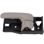 Set of 2 Inside Door Handles for Toyota Tundra (2000–2006)