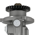 Power Steering & Fuel Pump for Mack MP7 MP8 Volvo D11