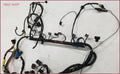 Fuel Injection Engine Wire Harness for Jaguar XJ6 VDP I6 AJ6 (1994)