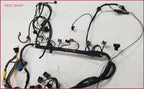 Fuel Injection Engine Wire Harness for Jaguar XJ6 VDP I6 AJ6 (1994)