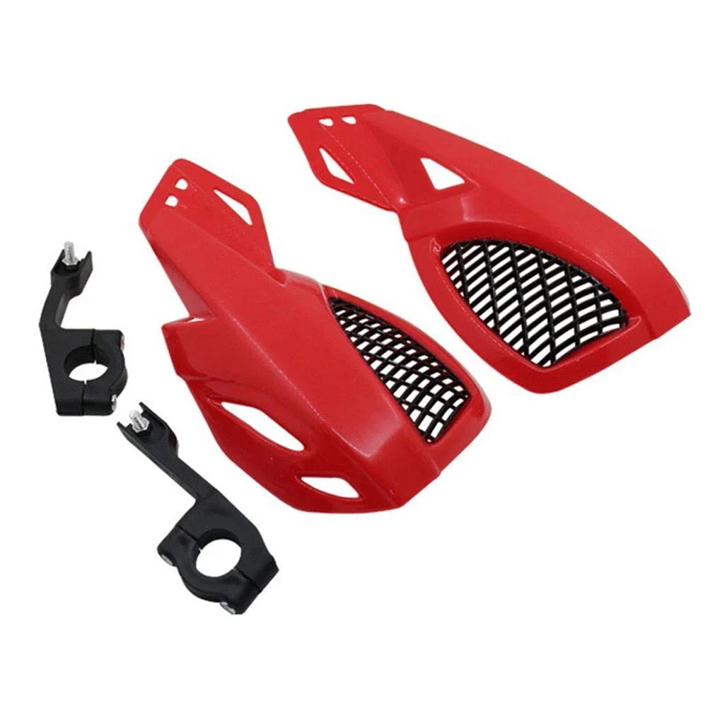 Multi Color Hand Guards for Motorcycle