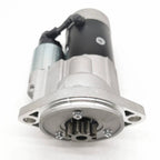 12V 9T Starter Motor for Yanmar Engine 4TNE98 4TNV98 (129900-77010, 129900-77040)