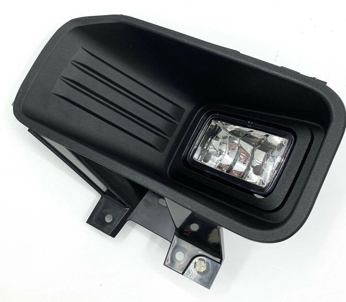 LH Side Halogen Fog Light Lamp Assembly for 2018–2020 Ford F-150