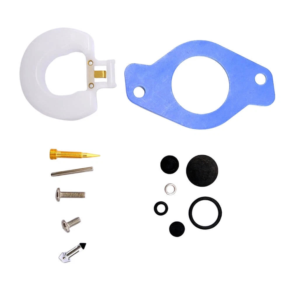 Carburetor Kit 6H3-W0093-01 for Yamaha Outboard 60 70 HP (2-Stroke)