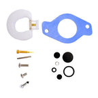 Carburetor Kit 6H3-W0093-01 for Yamaha Outboard 60 70 HP (2-Stroke)