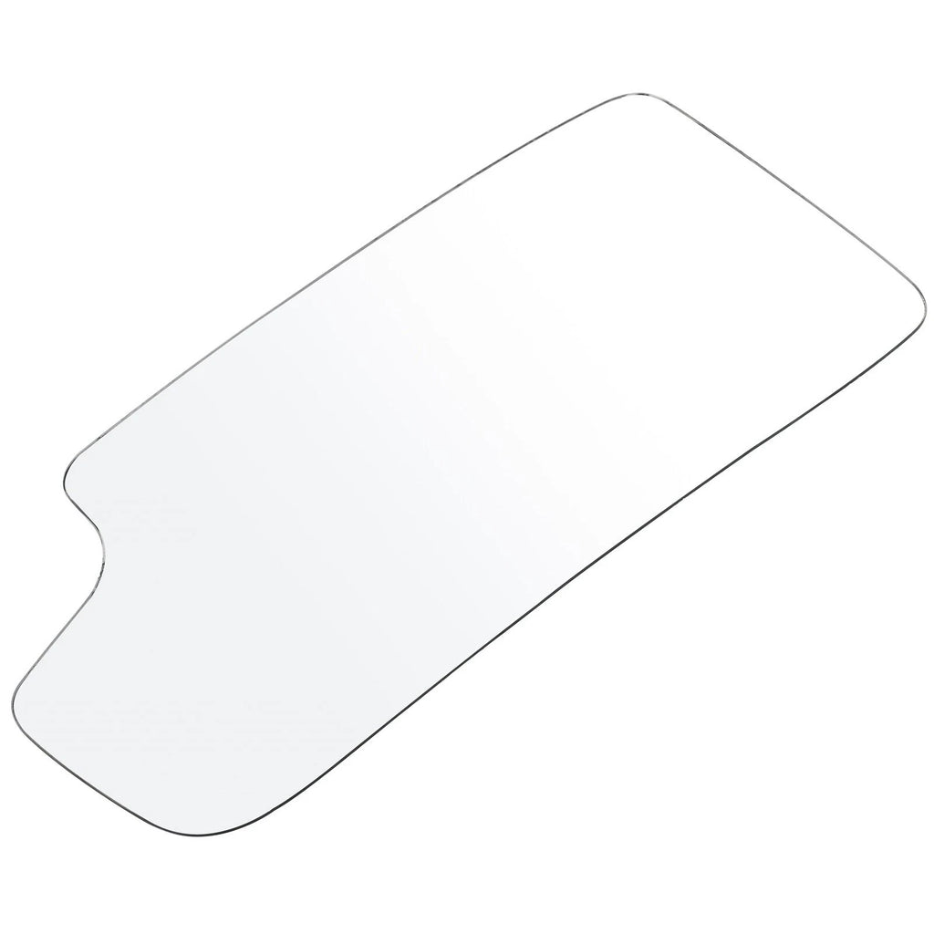 Replacement Mirror Glass Tow for GMC C/K 1500 2500 3500 (1988–1998)