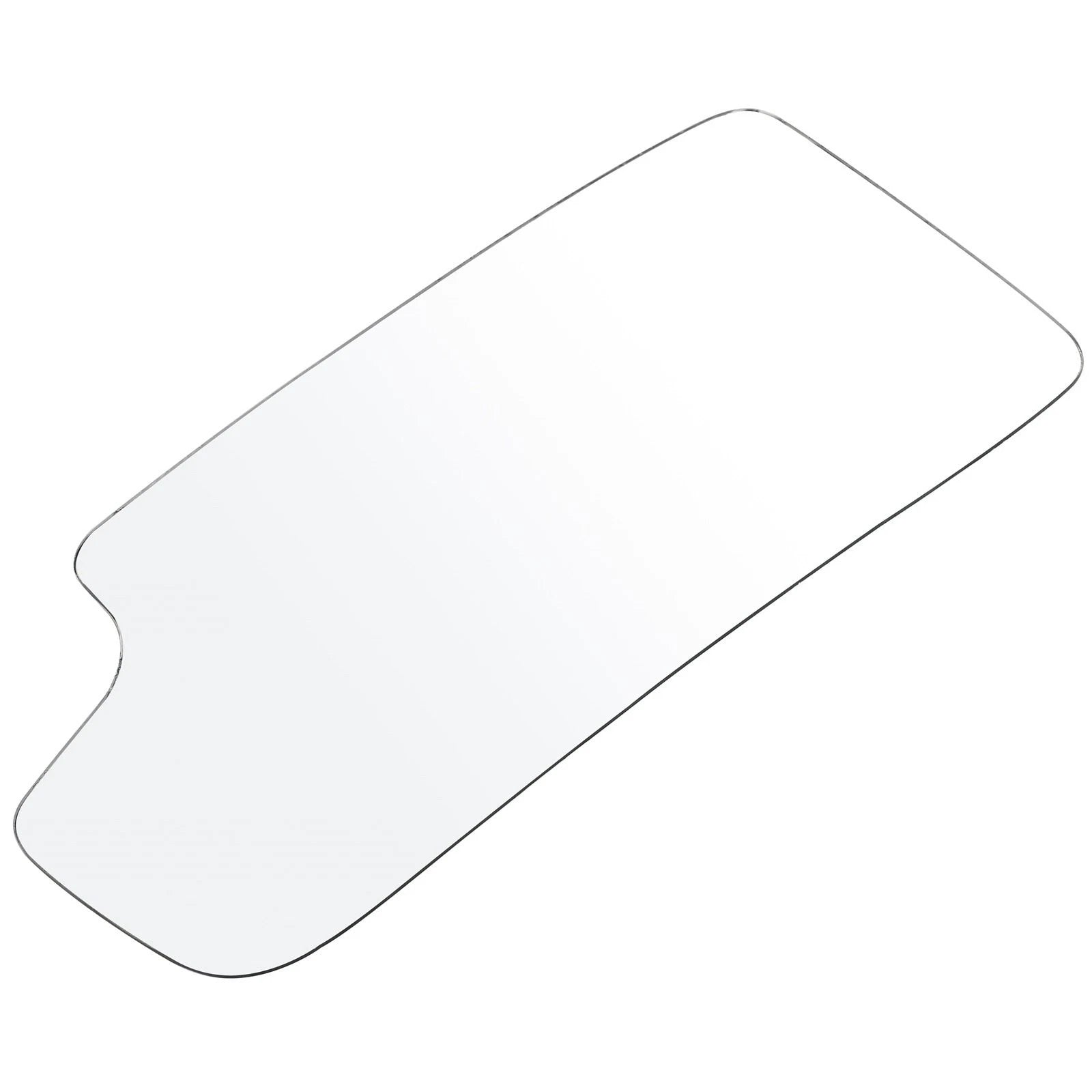 Replacement Mirror Glass Tow for GMC C/K 1500 2500 3500 (1988–1998)