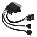 Engine Cooling Fan Control Module for Audi A4 A5 A6 A7 Q3 Quattro (2009–2019) 8K0959501A