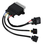 Engine Cooling Fan Control Module for Audi A4 A5 A6 A7 Q3 Quattro (2009–2019) 8K0959501A