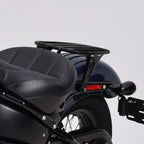 Solo Luggage Mount Rack for Harley Softail Slim Street Bob (2021–2025)
