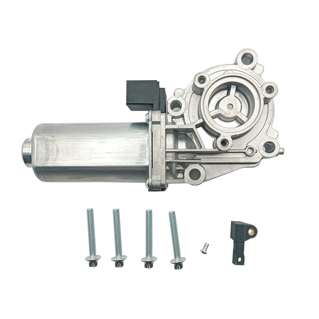 Transfer Case Shift Motor for BMW X3 X5 X6 (2004-2014)