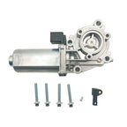 Transfer Case Shift Motor for BMW X3 X5 X6 (2004-2014)